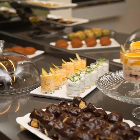 Tn&co Exclusive Cip And Primeclass (adults Only) 3* ムーラ