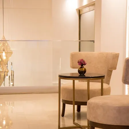 Tn&co Exclusive Cip And Primeclass (adults Only) ホテル