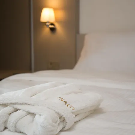 Tn&co Exclusive Cip And Primeclass (adults Only) 3* ムーラ