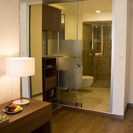 ホテル Tn&co Exclusive Cip And Primeclass (adults Only) 3*