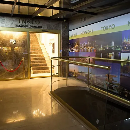 Tn&co Exclusive Cip And Primeclass (adults Only) ホテル ムーラ