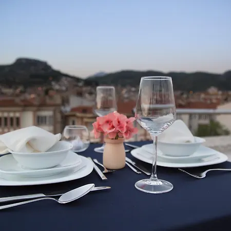 Tn&co Exclusive Cip And Primeclass (adults Only) ホテル