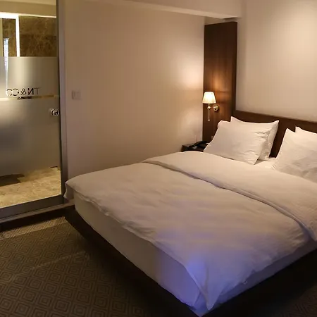 Tn&co Exclusive Cip And Primeclass (adults Only) Hotel