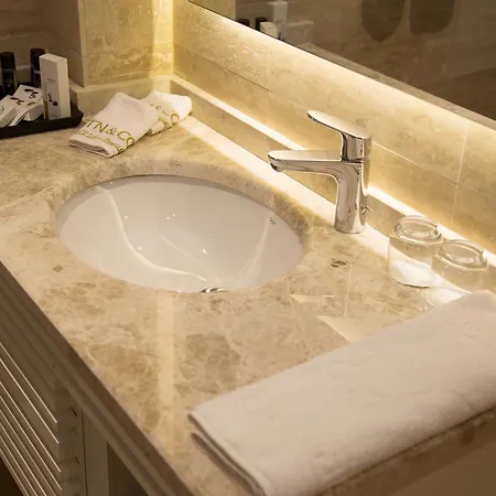 Tn&co Exclusive Cip And Primeclass (adults Only) 3* ムーラ