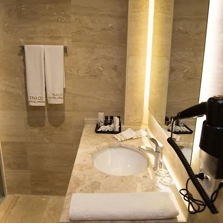 Tn&co Exclusive Cip And Primeclass (adults Only) 3*