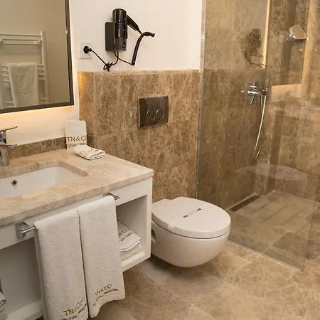 Tn&co Exclusive Cip And Primeclass (adults Only)