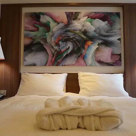 ホテル Tn&co Exclusive Cip And Primeclass (adults Only) ムーラ