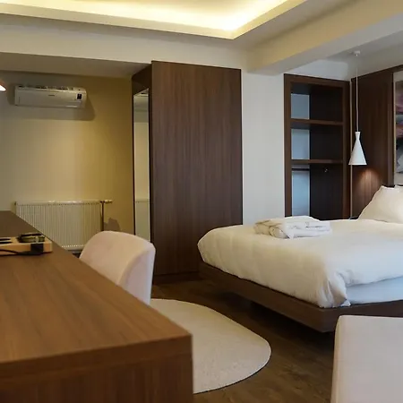 ホテル Tn&co Exclusive Cip And Primeclass (adults Only) ムーラ