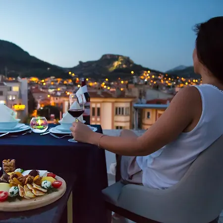 Tn&co Exclusive Cip And Primeclass (adults Only) Hotel Mugla