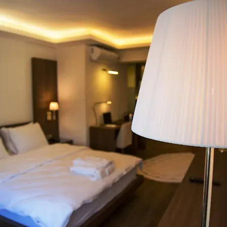 Tn&co Exclusive Cip And Primeclass (adults Only) Mugla