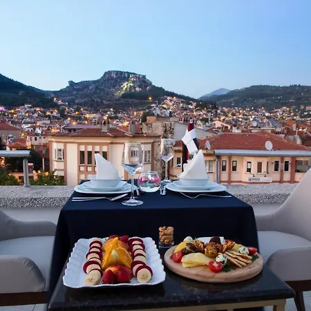 Hotel Tn&co Exclusive Cip And Primeclass (adults Only) Mugla