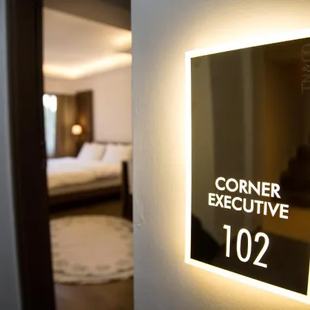Hotel Tn&co Exclusive Cip And Primeclass (adults Only) Mugla