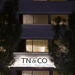 Hotel Tn&co Exclusive Cip And Primeclass (adults Only) 3*