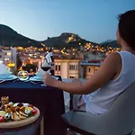 Tn&co Exclusive Cip And Primeclass (adults Only) Hotel Muğla