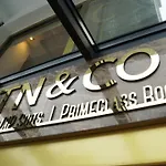 Tn&co Exclusive Cip And Primeclass (adults Only) Hotel 3*