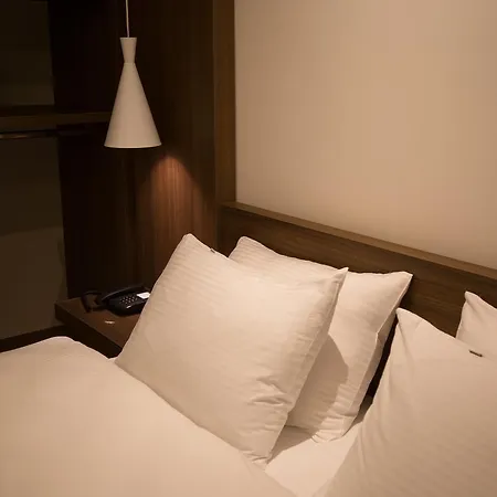 Tn&co Exclusive Cip And Primeclass (adults Only) Hotel