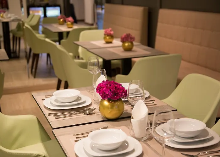 호텔 Tn&co Exclusive Cip And Primeclass (adults Only) 무글라