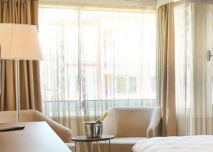 호텔 Tn&co Exclusive Cip And Primeclass (adults Only) 무글라