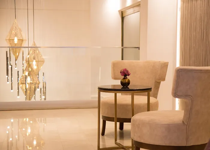 Tn&co Exclusive Cip And Primeclass (adults Only) 호텔