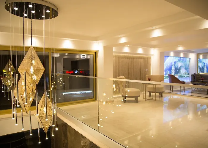 호텔 Tn&co Exclusive Cip And Primeclass (adults Only) 3*