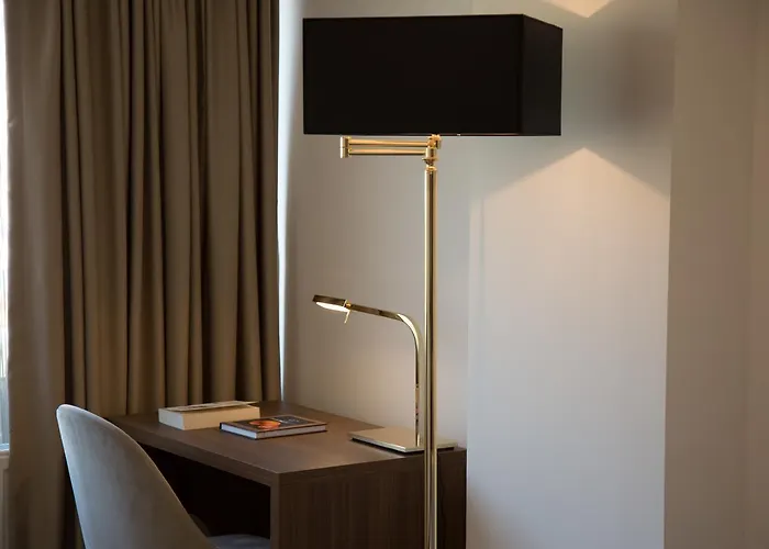 호텔 Tn&co Exclusive Cip And Primeclass (adults Only) 무글라