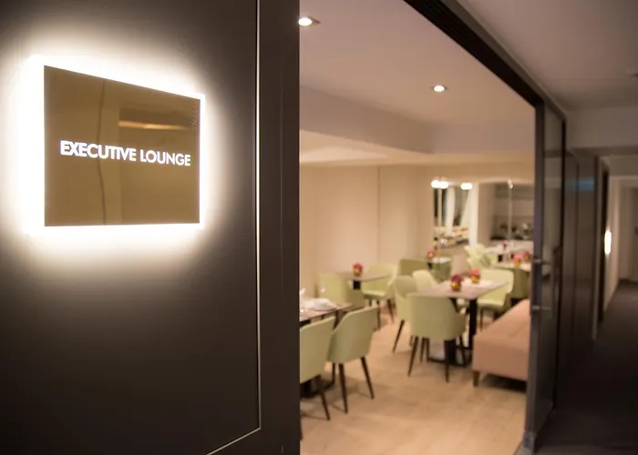 호텔 Tn&co Exclusive Cip And Primeclass (adults Only) 무글라