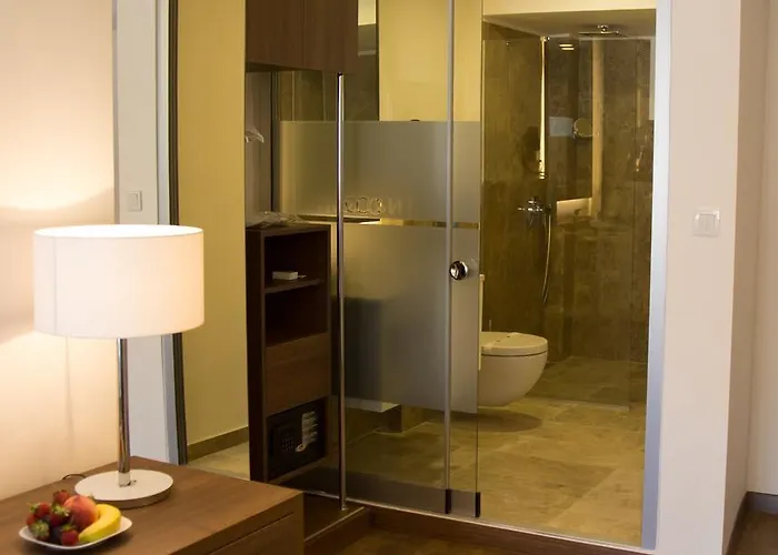 호텔 Tn&co Exclusive Cip And Primeclass (adults Only) 3*