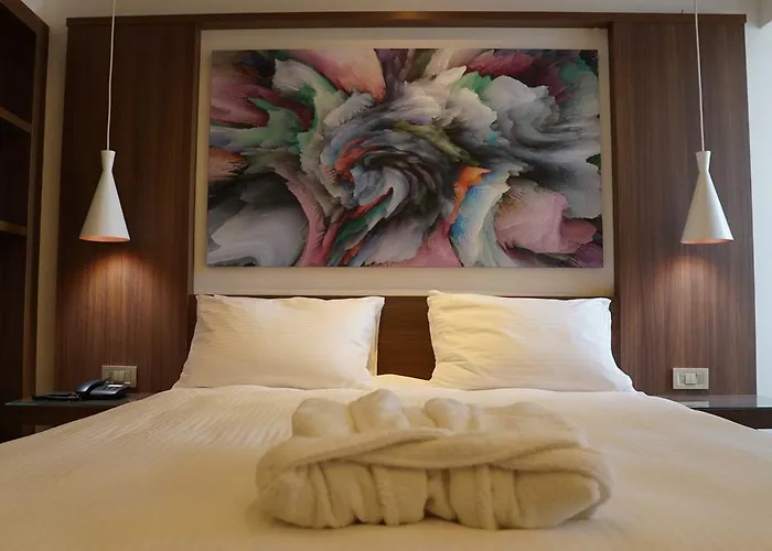 호텔 Tn&co Exclusive Cip And Primeclass (adults Only) 무글라