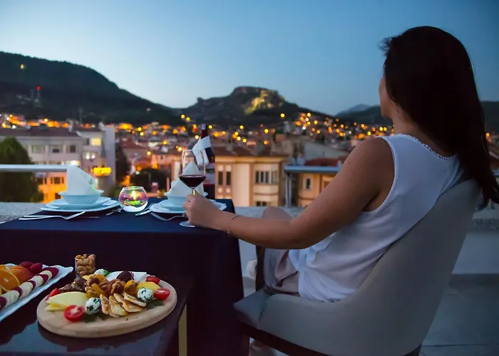 Tn&co Exclusive Cip And Primeclass (adults Only) 호텔 무글라