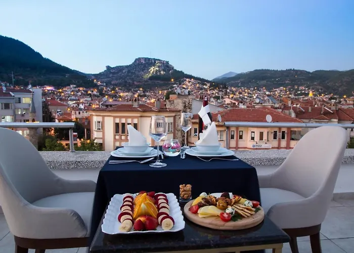 호텔 Tn&co Exclusive Cip And Primeclass (adults Only) 무글라