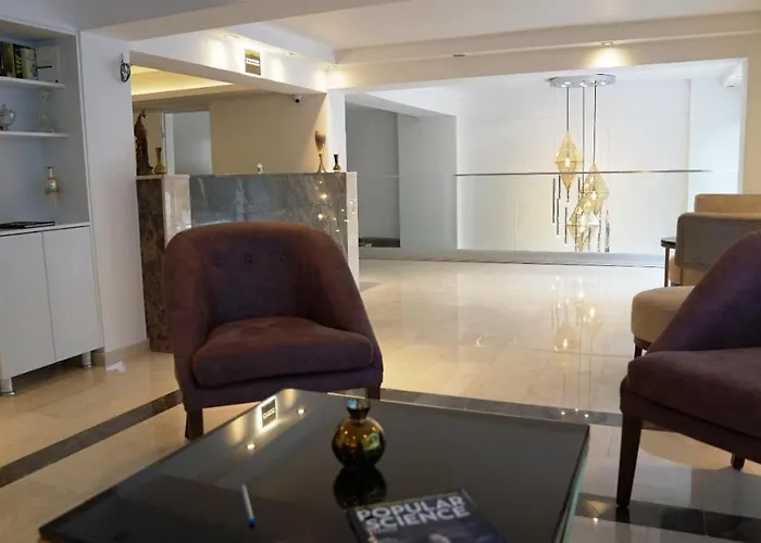 Tn&co Exclusive Cip And Primeclass (adults Only) 호텔 무글라