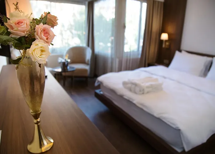 Tn&co Exclusive Cip And Primeclass (adults Only) 호텔