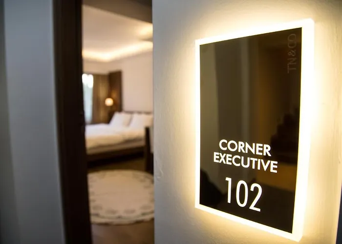 호텔 Tn&co Exclusive Cip And Primeclass (adults Only) 무글라